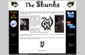 The Skunks